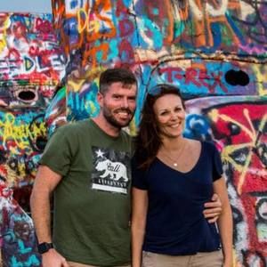 Meet your Posher, Ben